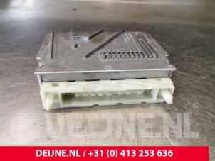 Volvo V70 Automatic gearbox computer O109301 photo 2