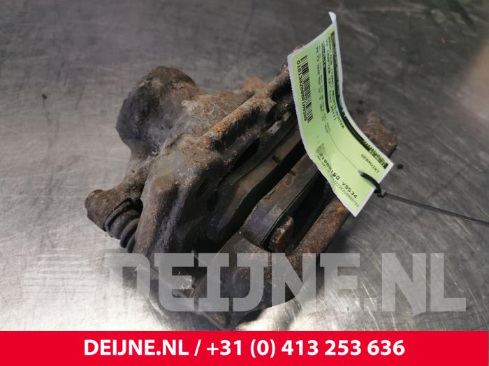 Volkswagen Crafter Remklauw (Tang) rechts-achter O109309