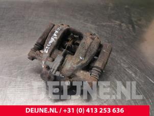 Volkswagen Crafter Rear brake calliper, right O109309 photo 2
