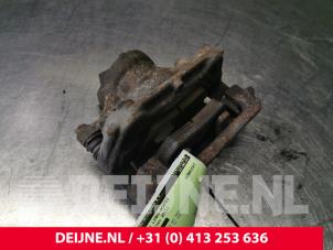 Volkswagen Crafter Bremszange links hinten O109310 foto 2