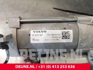 Volvo V40 Startmotor O109323 foto 3