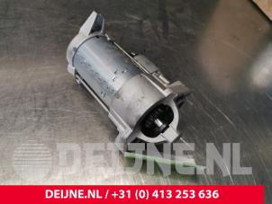 Volvo V40 Startmotor O109323 foto 2