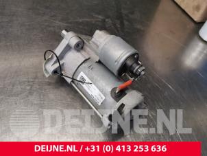Gebruikte Startmotor Volvo V40 (MV) 1.5 T3 16V Geartronic Prijs € 80,00 Margeregeling aangeboden door van Deijne Onderdelen Uden B.V.