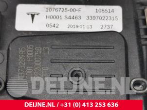 Tesla Model 3 Ruitenwismotor+Mechaniek O109328 foto 3