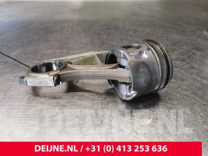 Peugeot Expert Zuiger O109336 foto 2
