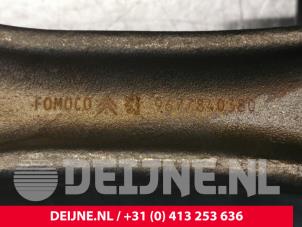 Peugeot Expert Piston O109333 photo 3