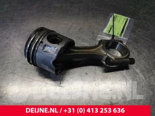 Peugeot Expert Piston O109333 photo 2