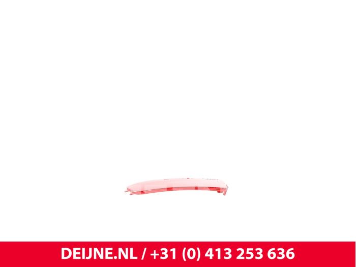 Mercedes Sprinter Bumper reflector links-achter O9990001385