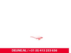 Mercedes Sprinter Stoßstangenreflektor links hinten O9990001385 foto 2