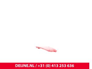 Mercedes Sprinter Bumper reflector rechts-achter O9990001386 foto 2