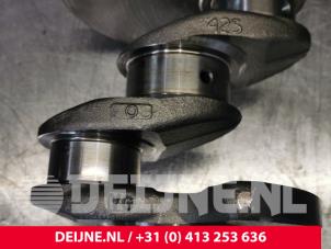 Peugeot Expert Krukas O109349 foto 4