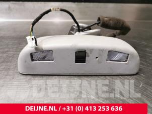 Mercedes C-Klasse Rear view mirror O109352 photo 3