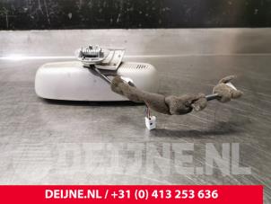 Mercedes C-Klasse Rear view mirror O109352 photo 2