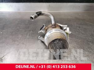 Volkswagen Caddy AGR Kühler O109353 foto 2