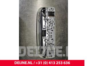 Mercedes C-Klasse Interior lighting, rear O109358 photo 2