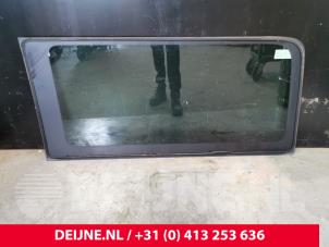 Mercedes Sprinter Zusätzliches Fenster 2-türig rechts hinten O109377 foto 2