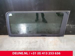 Mercedes Sprinter Extra window 2-door, rear left O109376 photo 2
