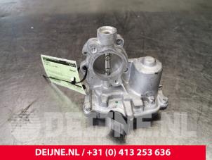 Volkswagen Caddy Gasklephuis O109403 foto 2