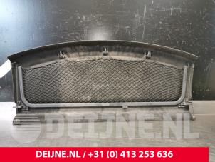 Mercedes C-Klasse Parcel shelf O109404 photo 2