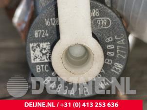 Volkswagen Caddy Einspritzdüse (Diesel) O109408 foto 3