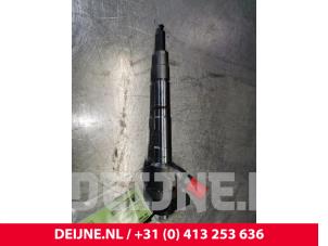 Volkswagen Caddy Einspritzdüse (Diesel) O109408 foto 2