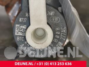 Volkswagen Caddy Einspritzdüse (Diesel) O109409 foto 3