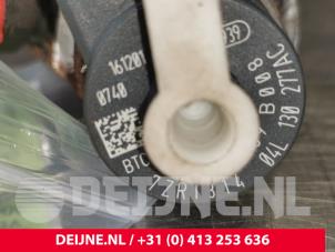 Volkswagen Caddy Einspritzdüse (Diesel) O109411 foto 3