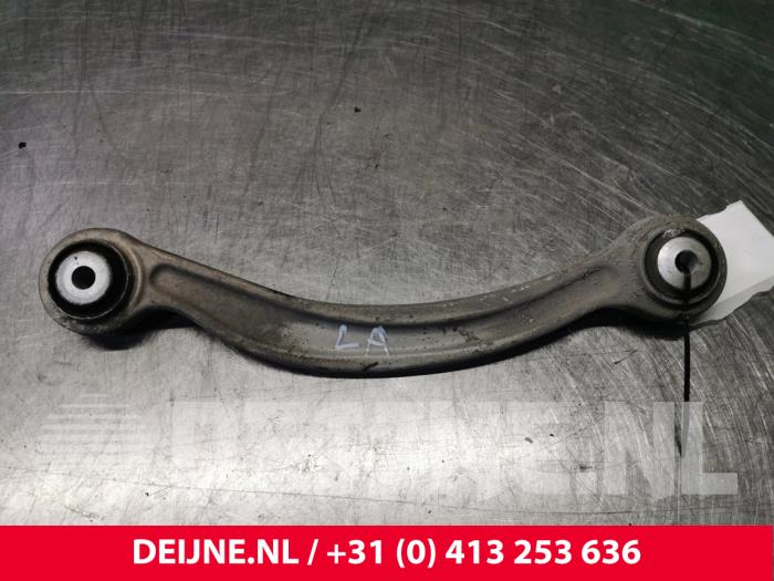 Mercedes C-Klasse Rear wishbone, left O109420