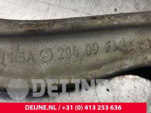 Mercedes C-Klasse Draagarm links-achter O109420 foto 3