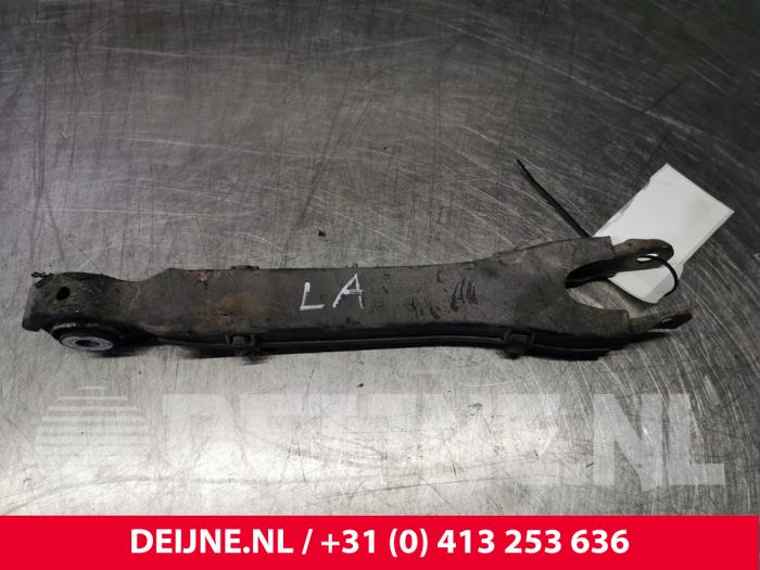 Mercedes C-Klasse Rear wishbone, left O109421