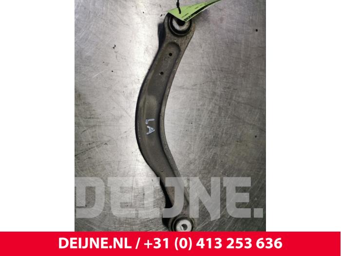 Mercedes C-Klasse Rear wishbone, right O109423