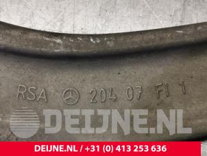 Mercedes C-Klasse Draagarm rechts-achter O109423 foto 3