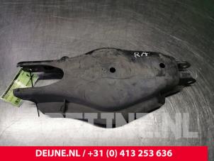 Mercedes C-Klasse Federteller rechts hinten O109430 foto 3