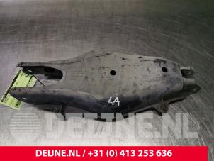 Mercedes C-Klasse Federteller links hinten O109431 foto 3