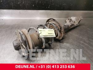 Mercedes C-Klasse Schokdemperpoot rechts-voor O109433 foto 2