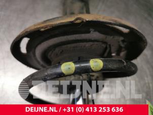 Mercedes C-Klasse Schokdemperpoot rechts-voor O109433 foto 3