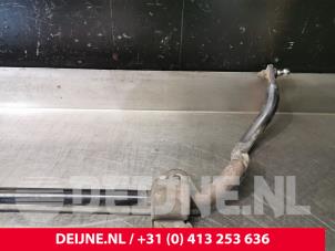 Mercedes C-Klasse Front anti-roll bar O109436 photo 3