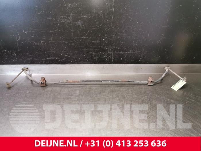 Mercedes C-Klasse Stabilisatorstang achter O109437