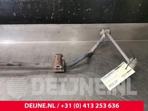 Mercedes C-Klasse Stabilisator hinten O109437 foto 3