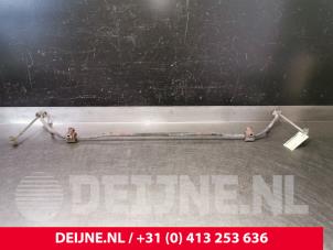 Gebruikte Stabilisatorstang achter Mercedes C (W204) 2.2 C-200 CDI 16V Prijs € 30,00 Margeregeling aangeboden door van Deijne Onderdelen Uden B.V.