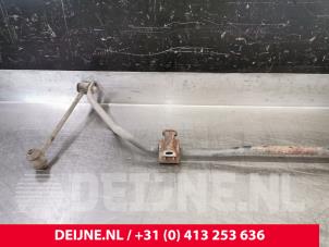 Mercedes C-Klasse Stabilisator hinten O109437 foto 2