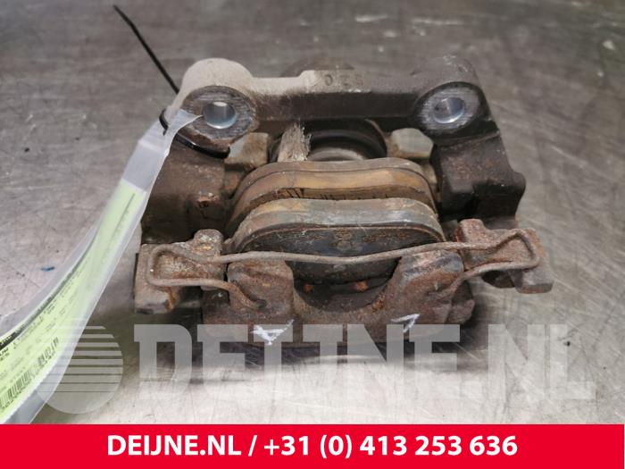 Mercedes C-Klasse Rear brake calliper, left O109446