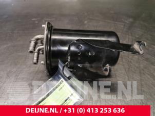 Volkswagen Passat Kraftstofffiltergehäuse O109474 foto 3