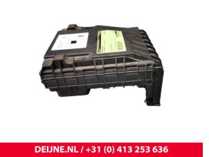 Volkswagen Passat Zekeringkast O109484 foto 3