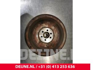 Volkswagen Passat Koppelingsset (compleet) O109491 foto 3