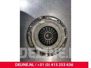 Volkswagen Passat Koppelingsset (compleet) O109491 foto 2
