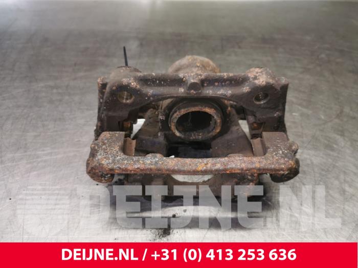 Mercedes Sprinter Remklauw (Tang) links-achter O109514