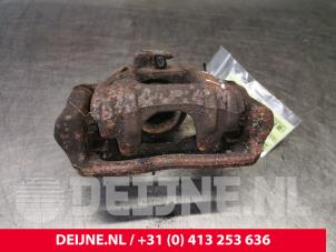 Mercedes Sprinter Remklauw (Tang) links-achter O109514 foto 3
