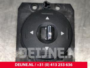 Ford Focus Electric window switch O109519 photo 2