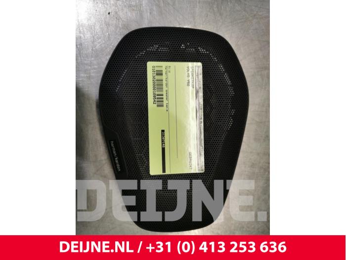 Volvo V60 Lautsprecher Kappe O109542